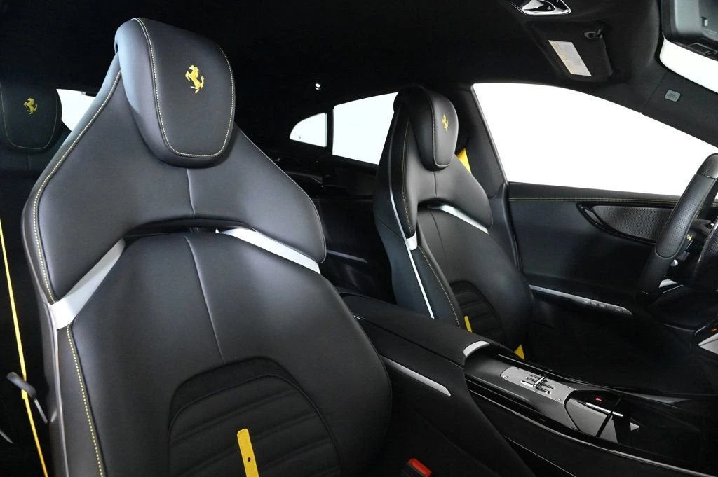 2026 Ferrari Purosangue - Image 2 of 2