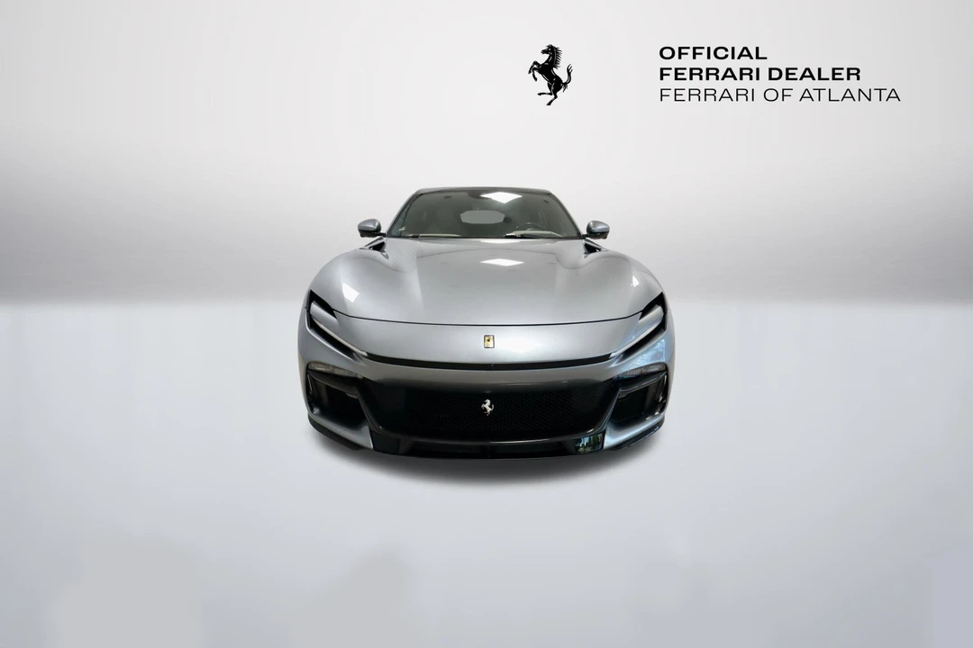 2023 Ferrari Purosangue - Image 2 of 6