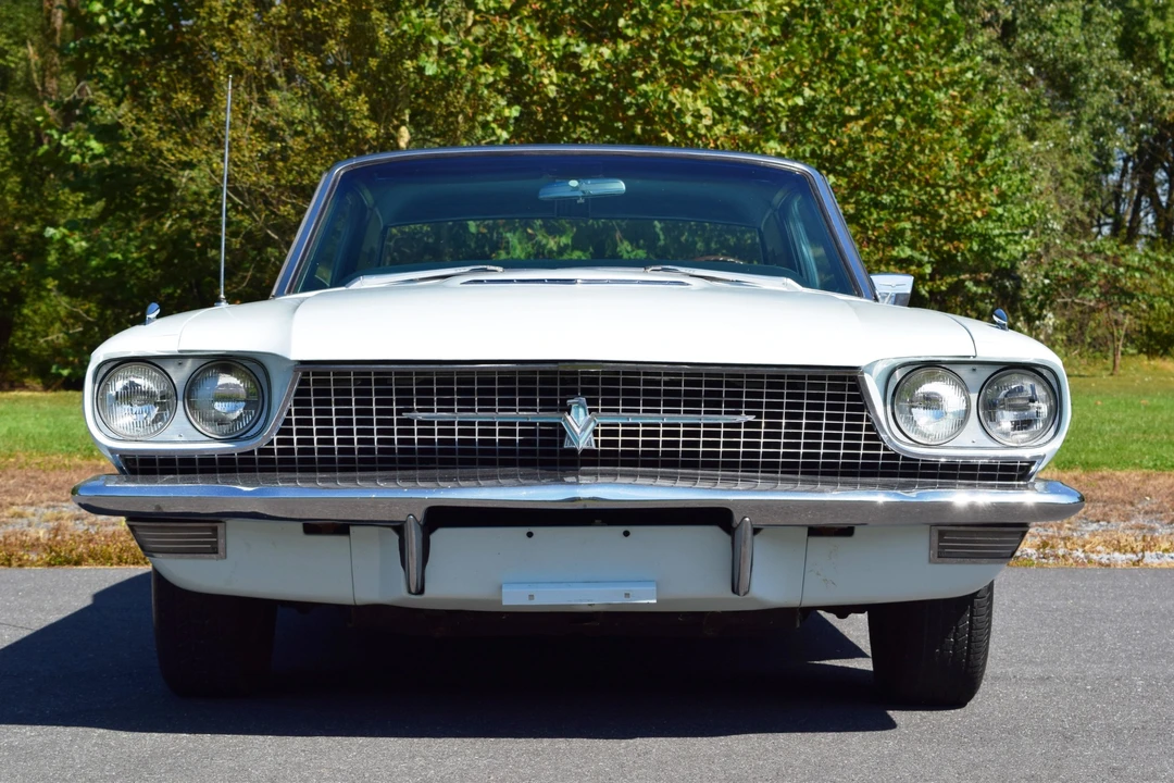 1966 Ford Thunderbird 4th Gen - Image 30 of 31