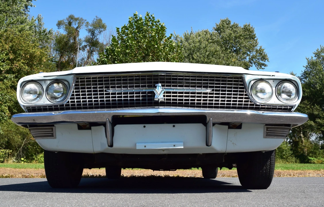 1966 Ford Thunderbird 4th Gen - Image 31 of 31