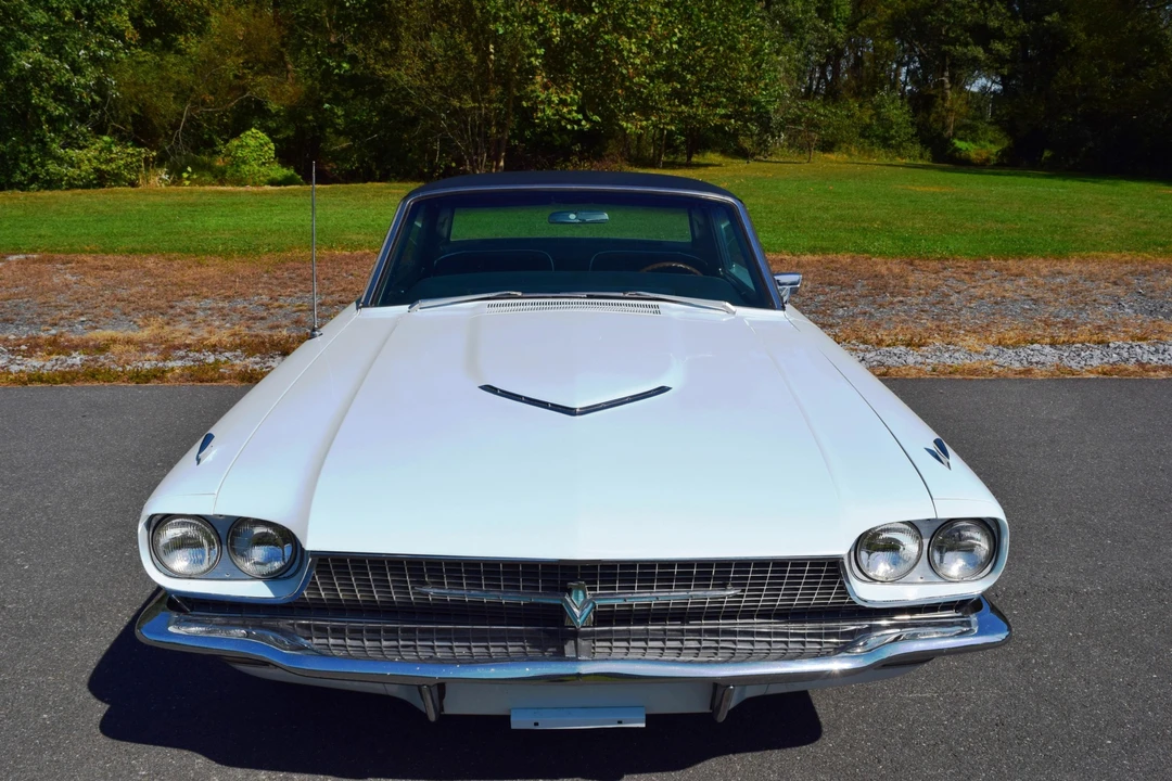 1966 Ford Thunderbird 4th Gen - Image 29 of 31