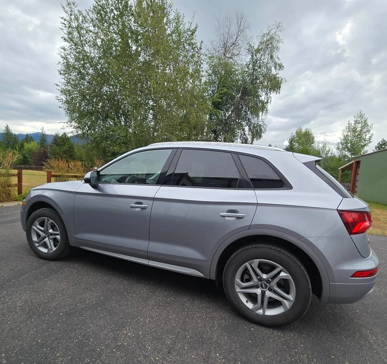 2018 Audi FY Q5 - Image 3 of 5