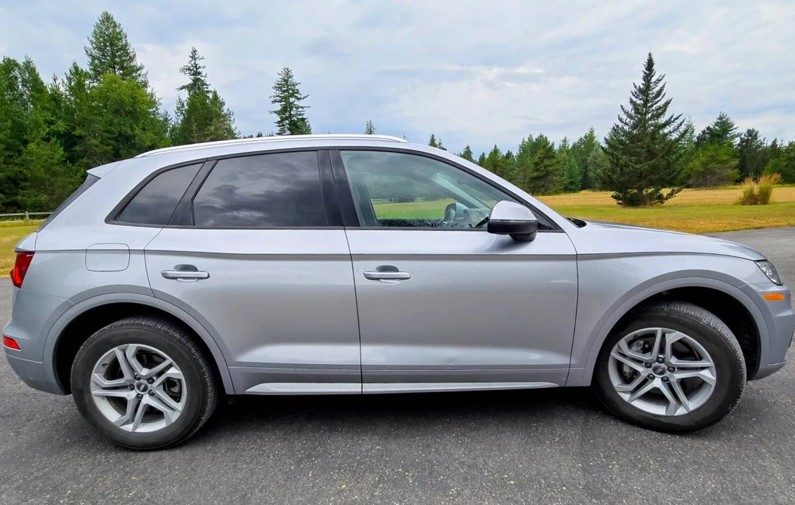 2018 Audi FY Q5 - Image 5 of 5