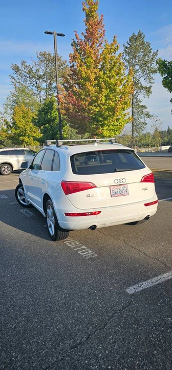 2011 Audi 8R Q5 - Image 18 of 24