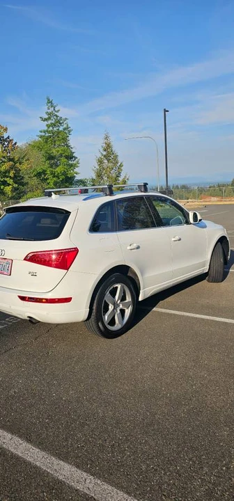 2011 Audi 8R Q5 - Image 17 of 24