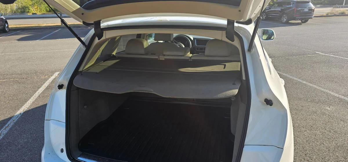 2011 Audi 8R Q5 - Image 11 of 24