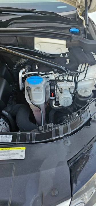 2011 Audi 8R Q5 - Image 21 of 24