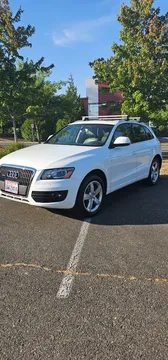 2011 Audi Q5