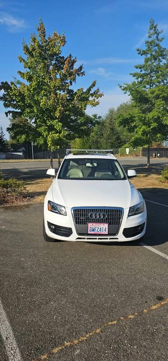 2011 Audi 8R Q5 - Image 2 of 24