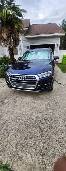 2018 Audi FY Q5 - Image 10 of 10