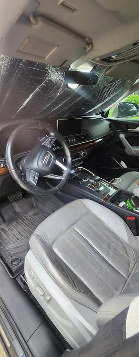 2018 Audi FY Q5 - Image 7 of 10
