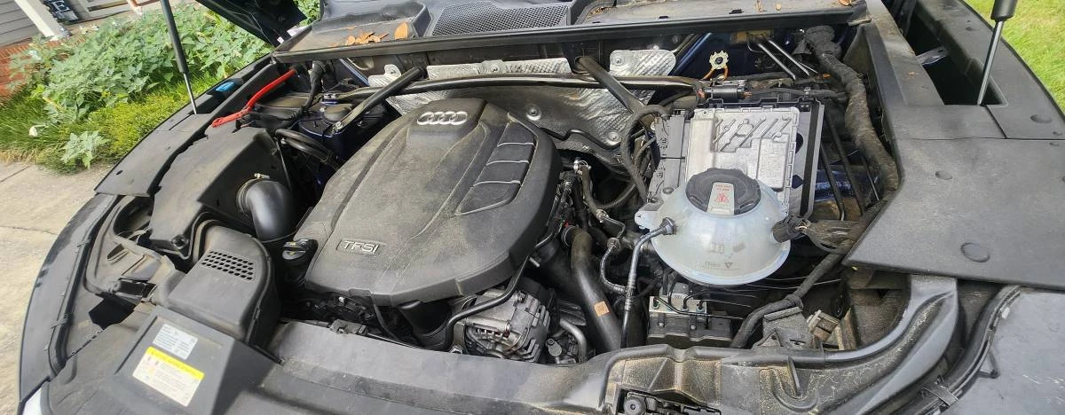 2018 Audi FY Q5 - Image 6 of 10
