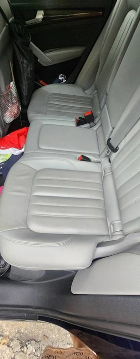 2018 Audi FY Q5 - Image 5 of 10