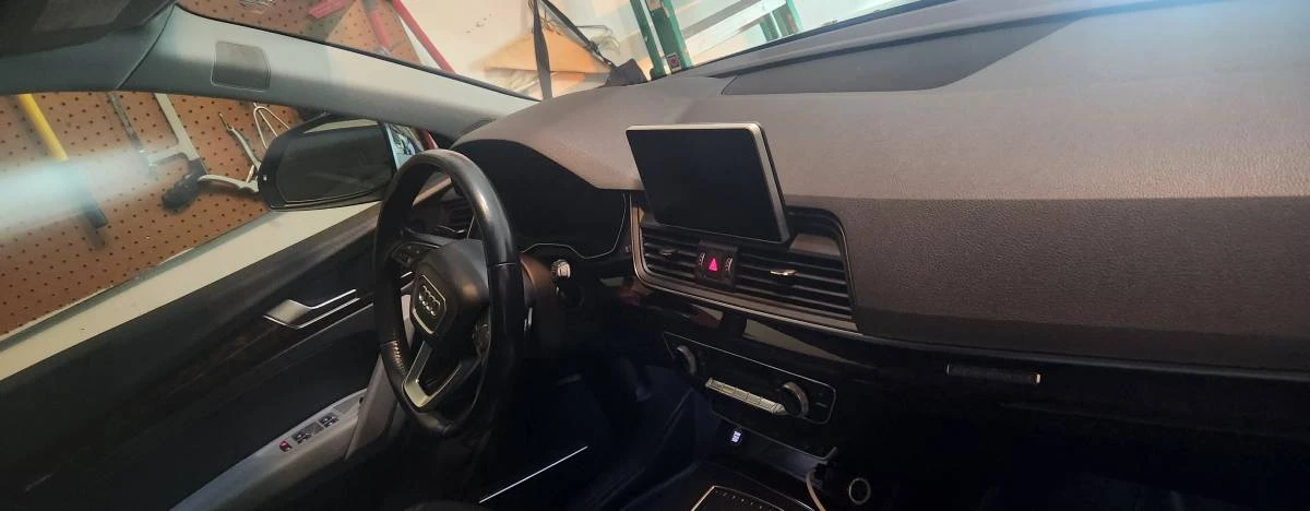 2018 Audi FY Q5 - Image 3 of 10