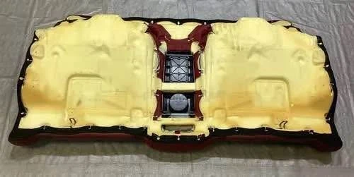 2017 Parts & Memorabilia Seats & Interior - Image 4 of 8