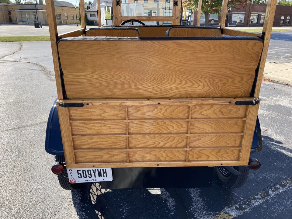 Ford Model T - Image 26 of 31