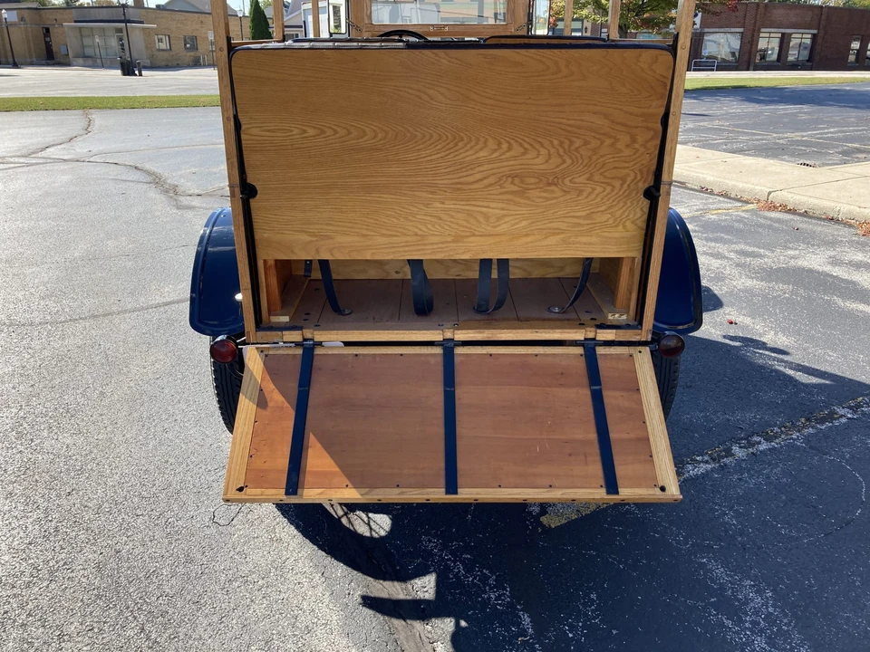 Ford Model T - Image 27 of 31