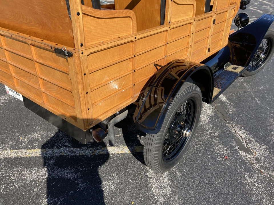 Ford Model T - Image 29 of 31