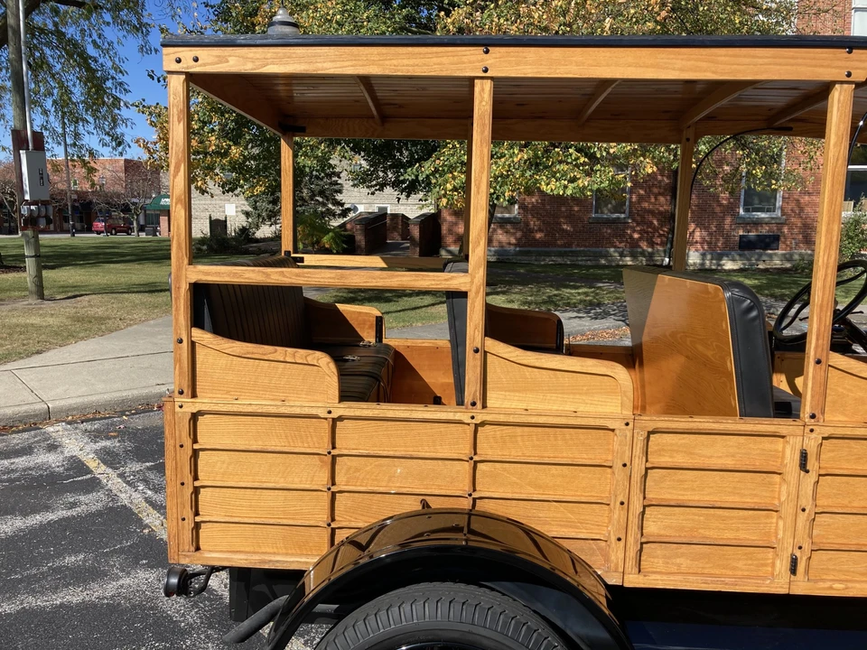 Ford Model T - Image 30 of 31