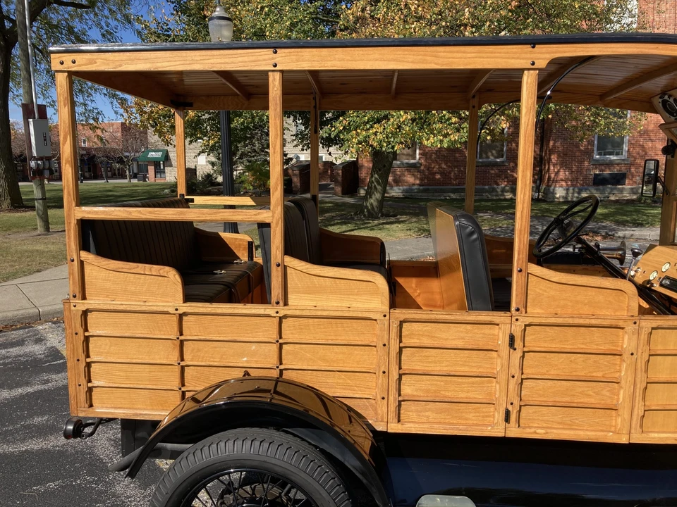 Ford Model T - Image 31 of 31