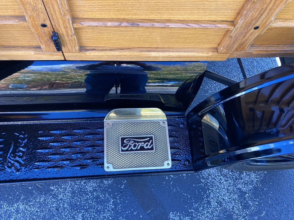 Ford Model T - Image 21 of 31