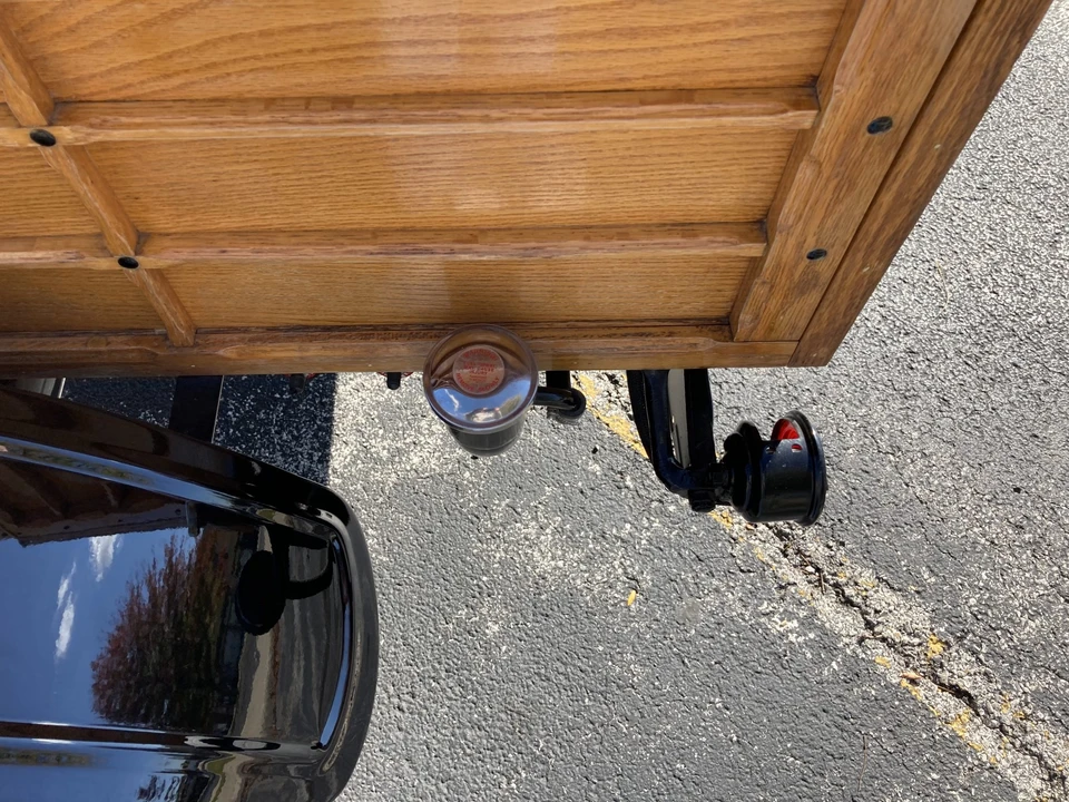 Ford Model T - Image 24 of 31