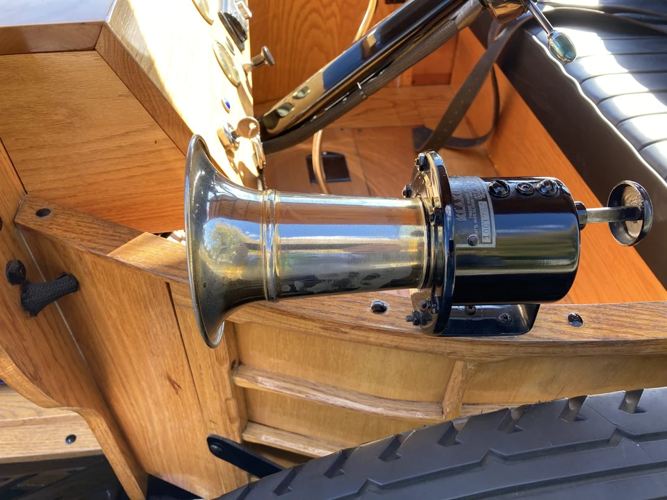 Ford Model T - Image 18 of 31