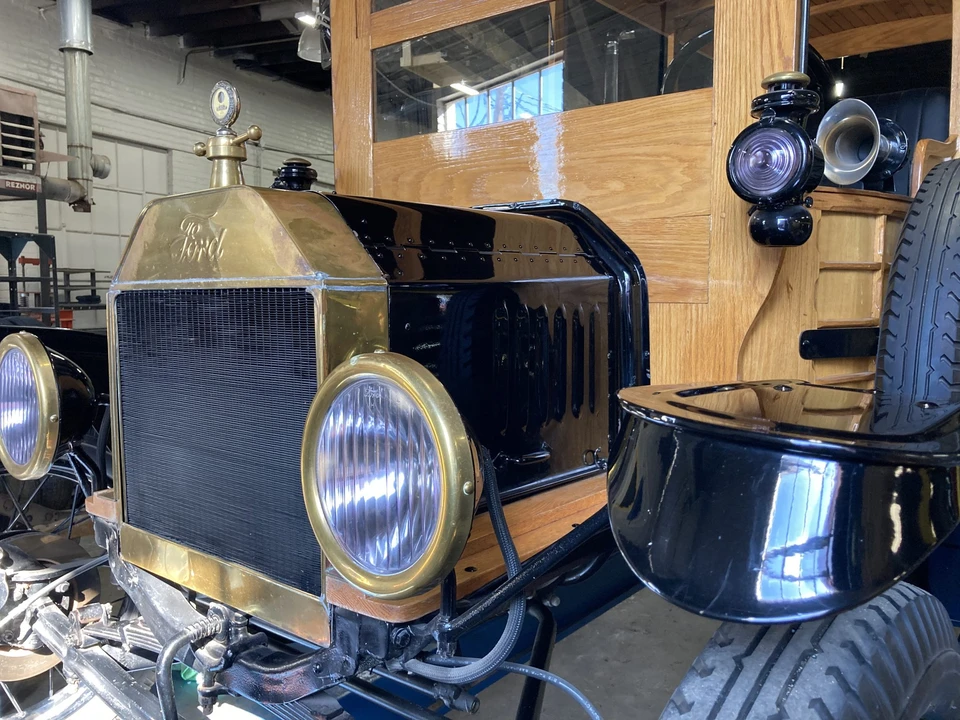 Ford Model T - Image 12 of 31