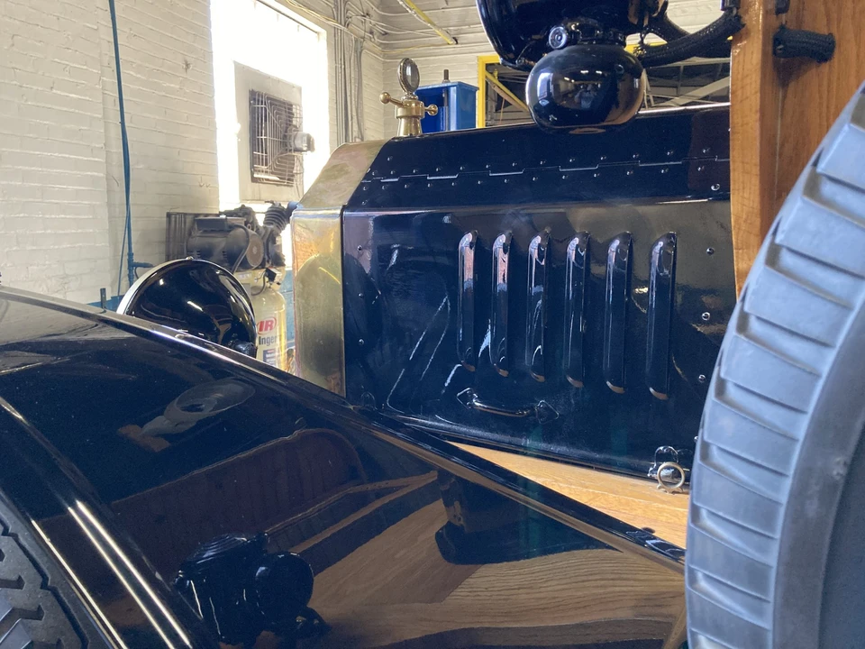 Ford Model T - Image 14 of 31