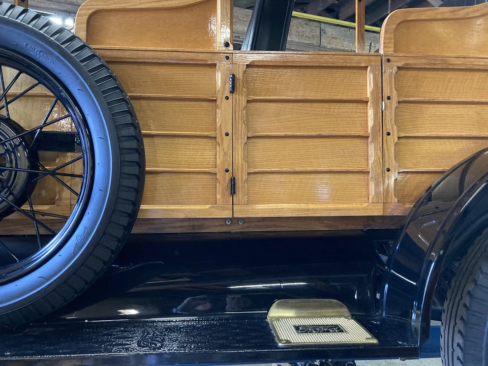 Ford Model T - Image 19 of 31