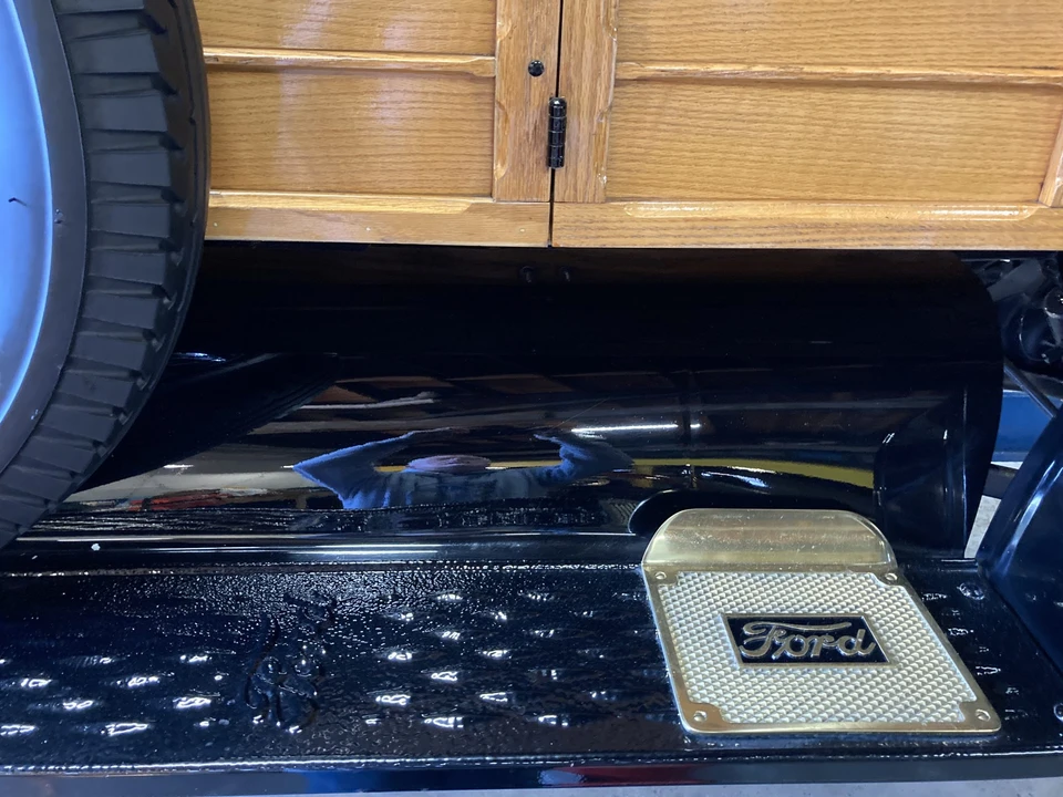 Ford Model T - Image 20 of 31