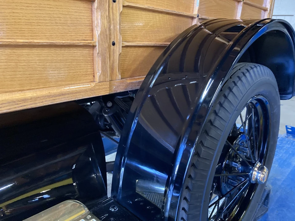 Ford Model T - Image 23 of 31