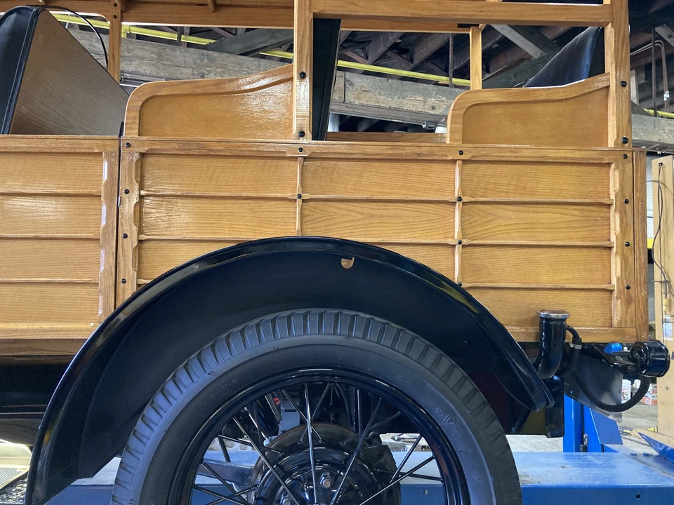 Ford Model T - Image 22 of 31