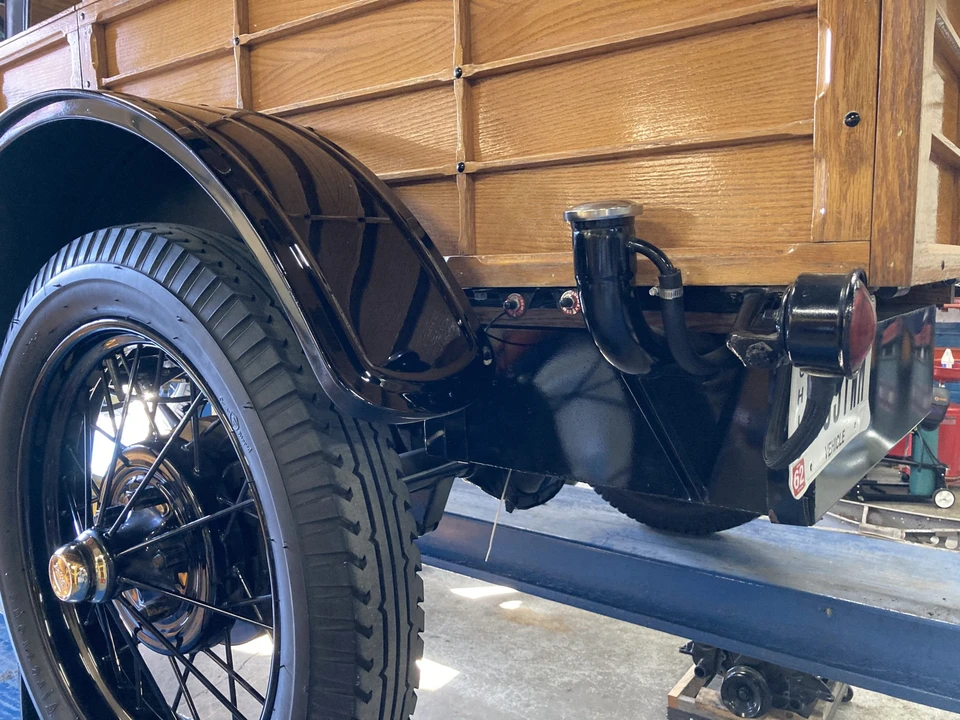 Ford Model T - Image 25 of 31