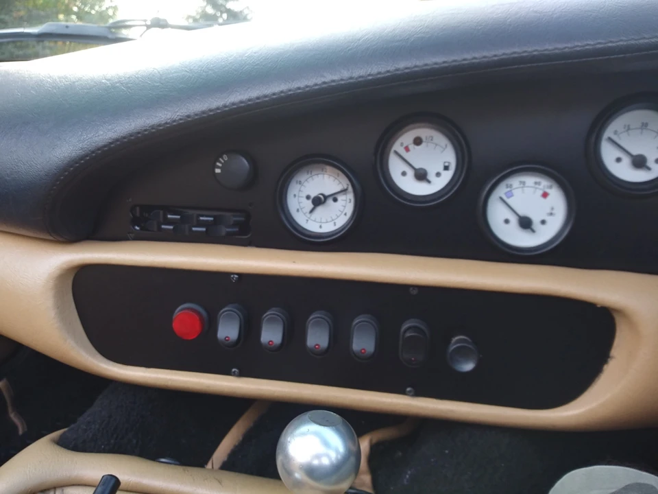 1993 TVR Chimaera - Image 27 of 31