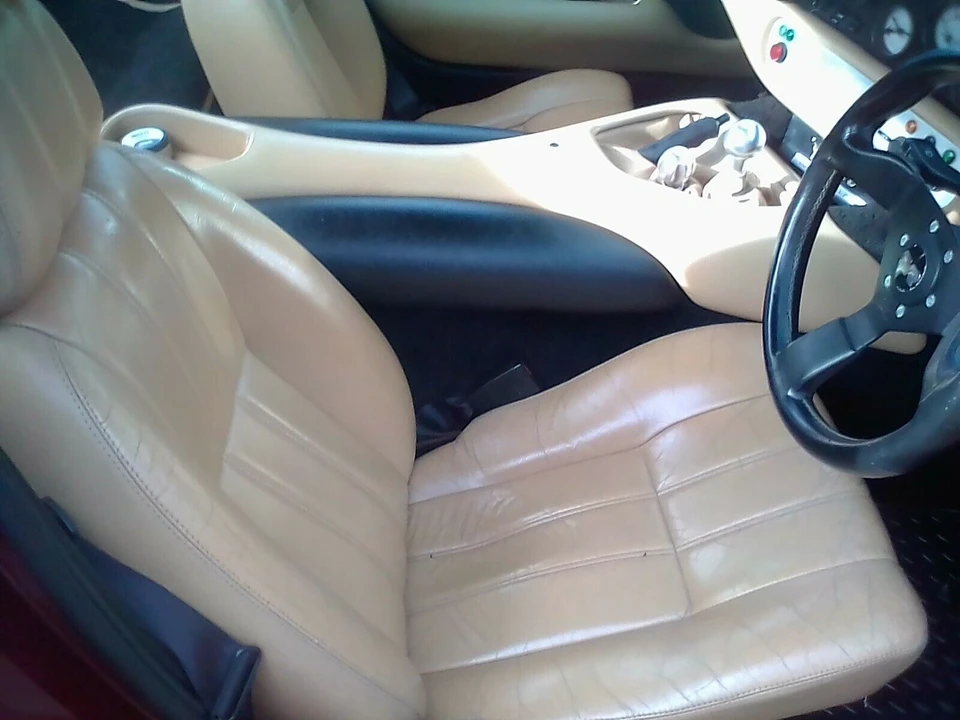 1993 TVR Chimaera - Image 23 of 31