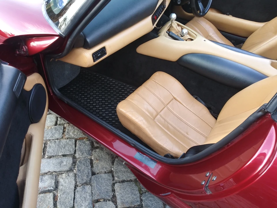 1993 TVR Chimaera - Image 24 of 31