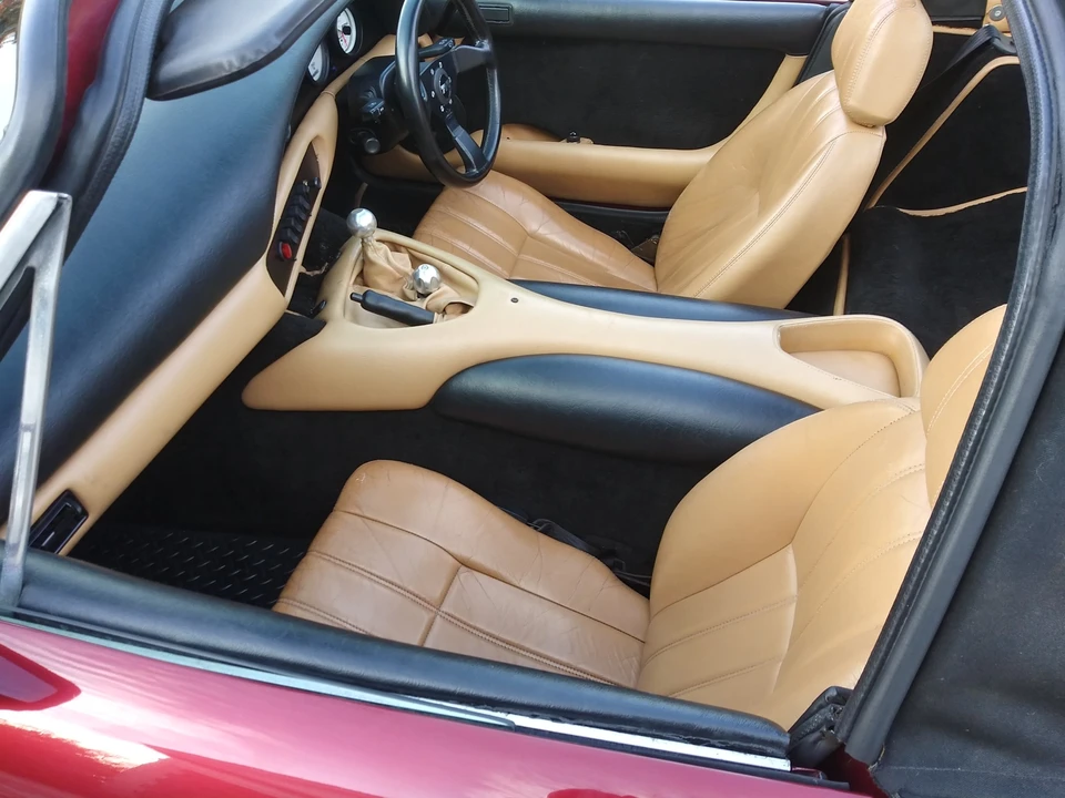 1993 TVR Chimaera - Image 22 of 31