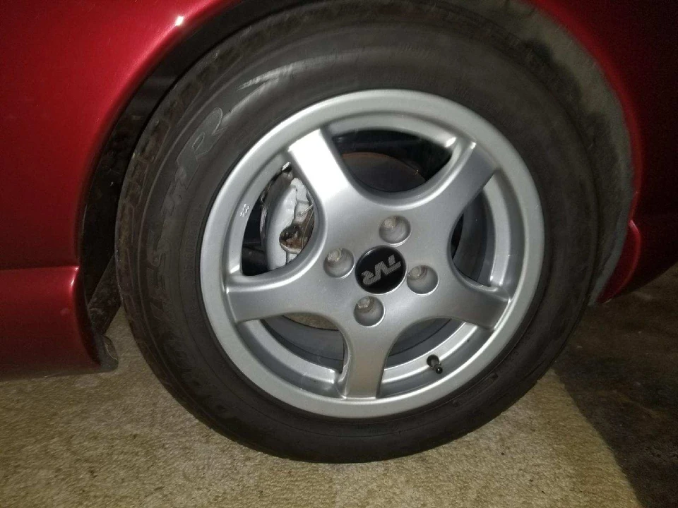 1993 TVR Chimaera - Image 21 of 31