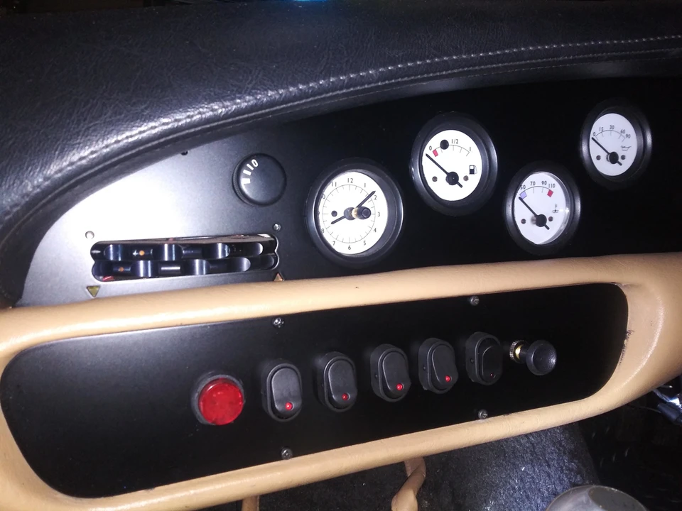 1993 TVR Chimaera - Image 28 of 31