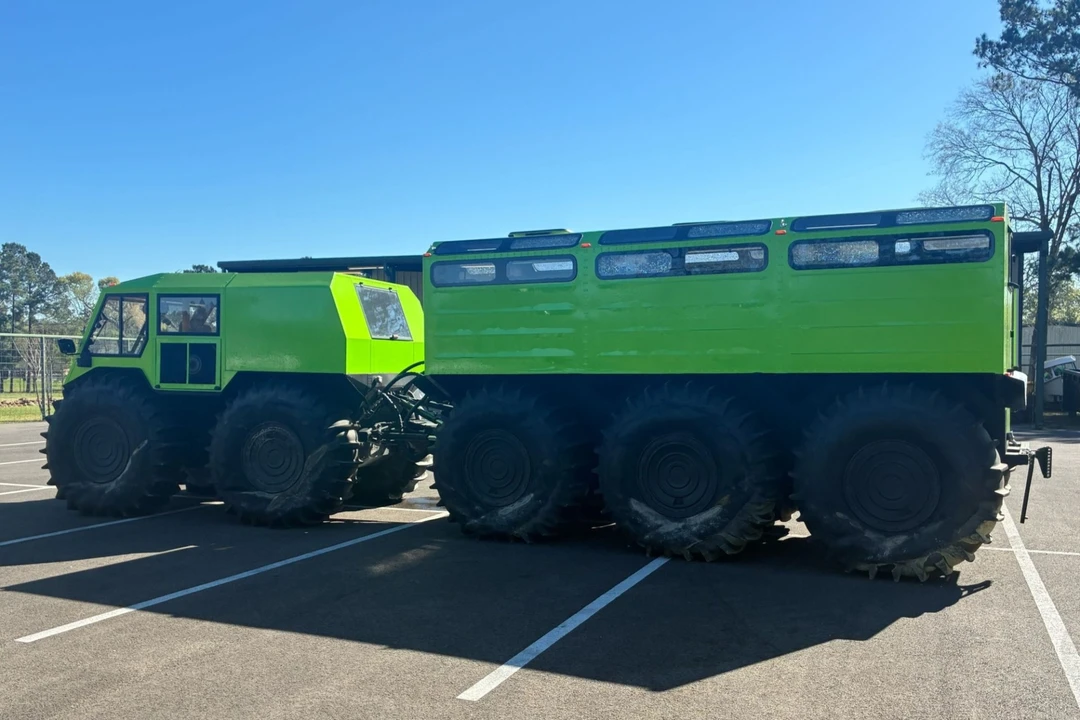 Sherp - Image 3 of 8