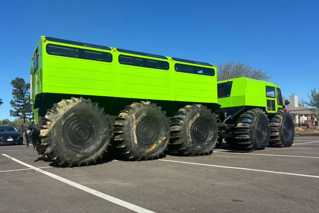 Sherp - Image 2 of 8