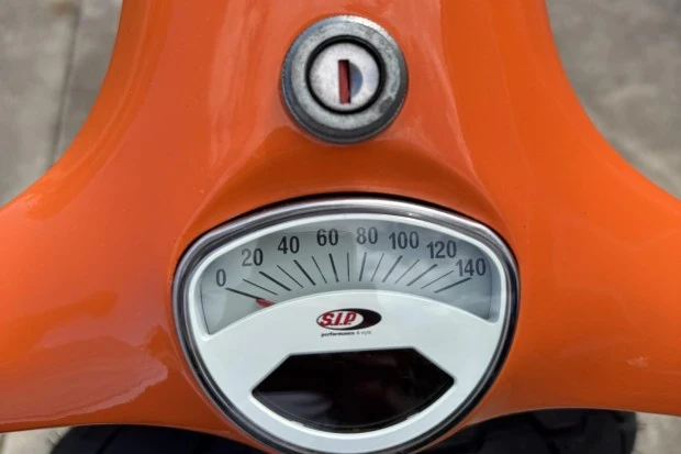 1979 Vespa Super & Primavera & P - Image 4 of 5