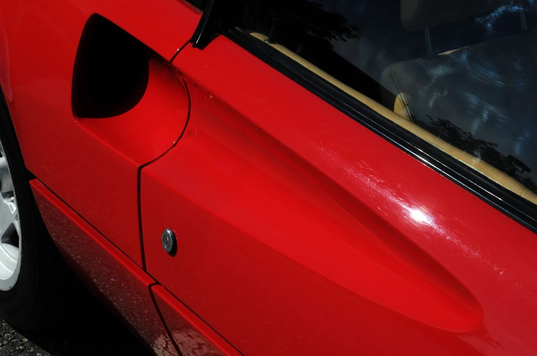 1981 Ferrari 308 GTS - Image 20 of 31