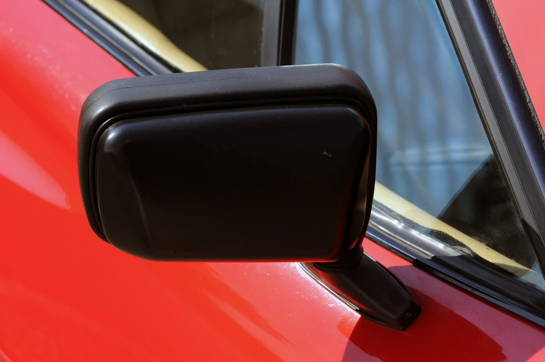 1981 Ferrari 308 GTS - Image 22 of 31