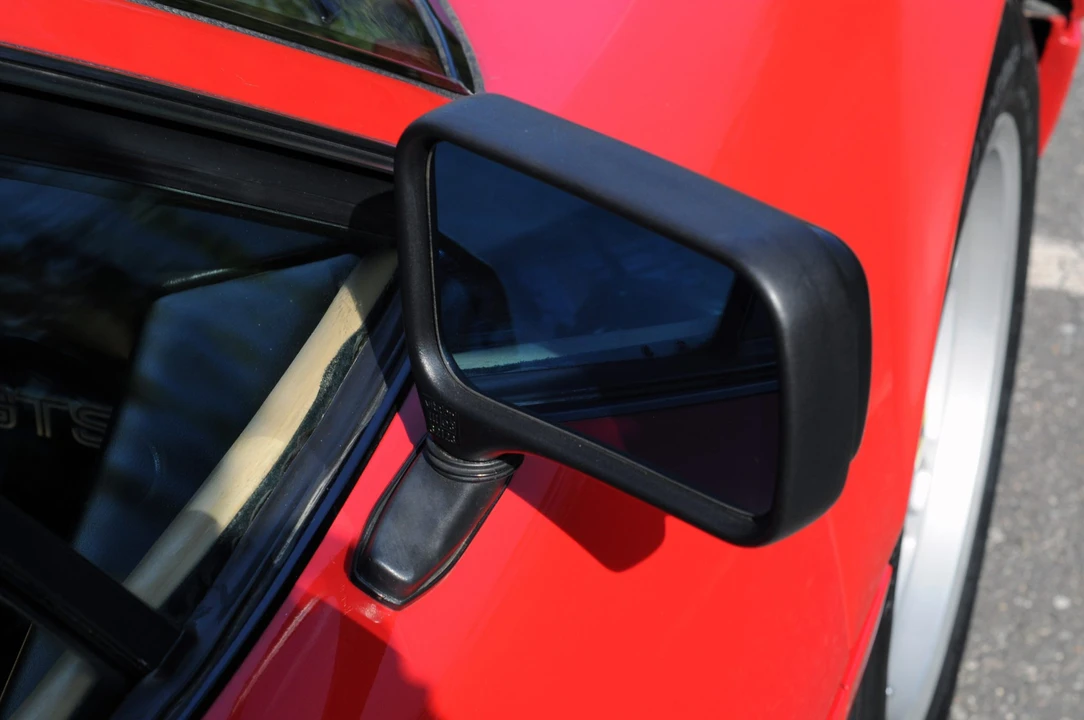 1981 Ferrari 308 GTS - Image 21 of 31