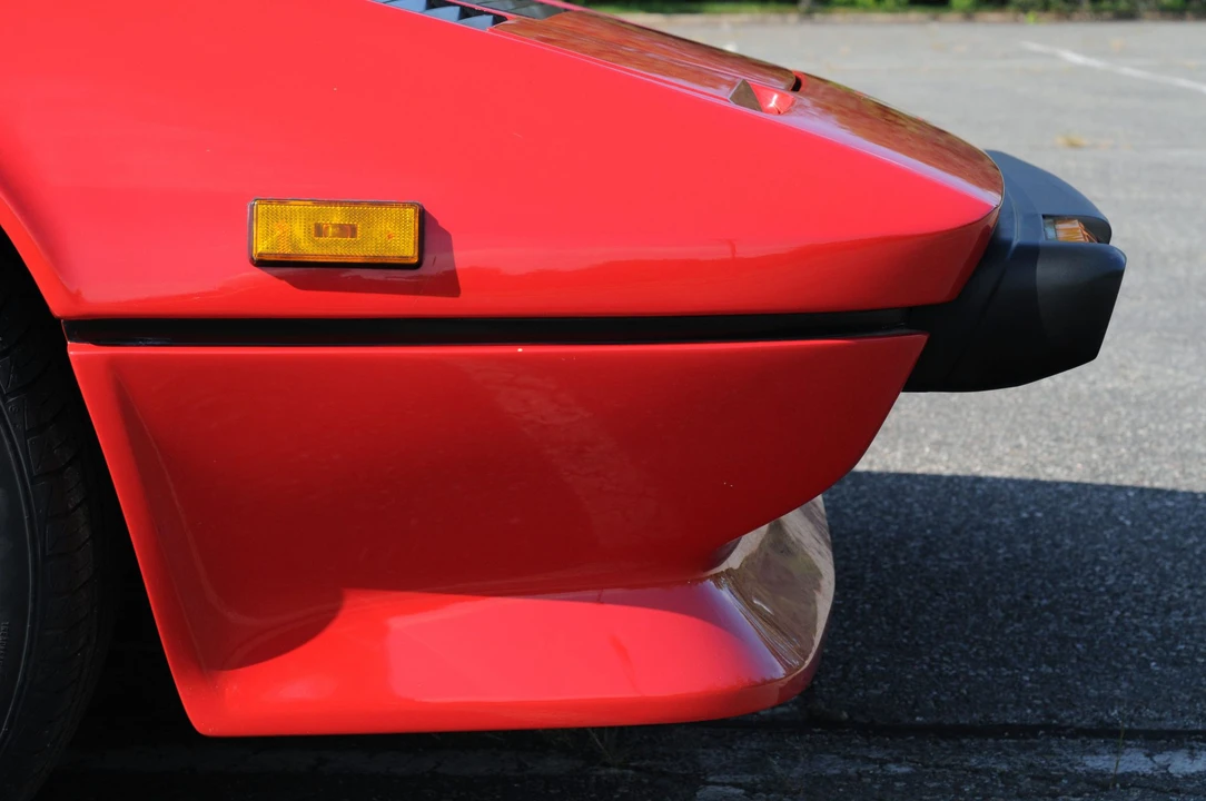 1981 Ferrari 308 GTS - Image 18 of 31