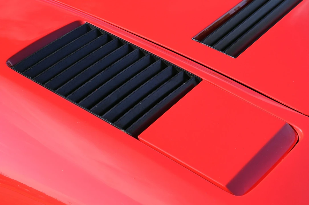 1981 Ferrari 308 GTS - Image 23 of 31