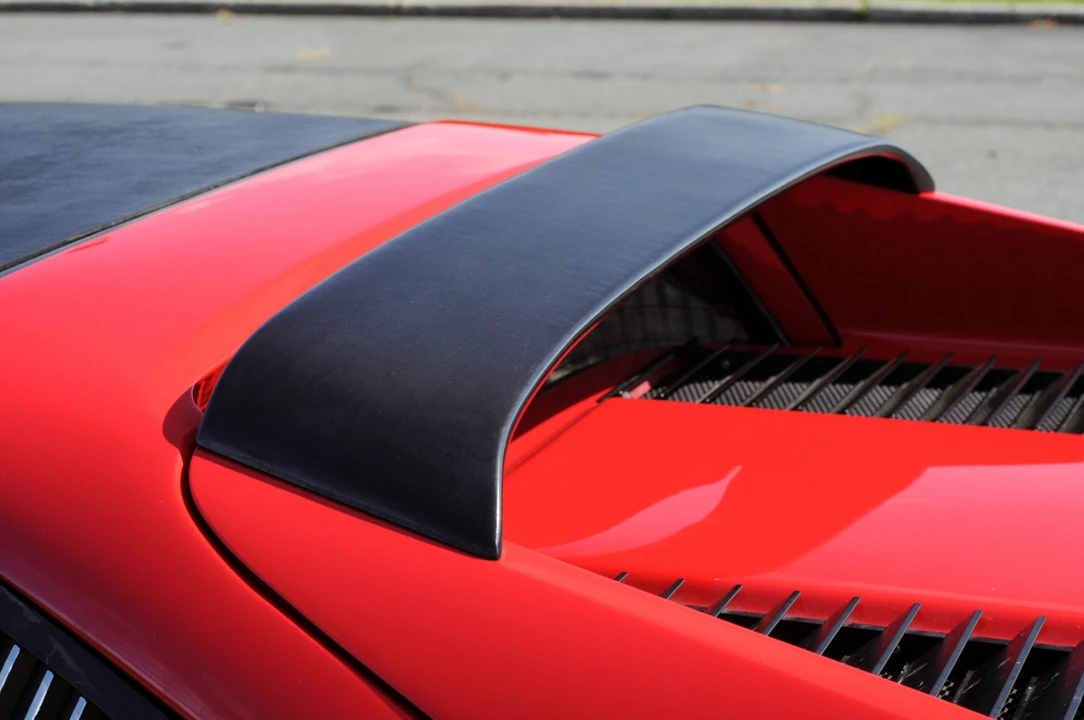 1981 Ferrari 308 GTS - Image 30 of 31
