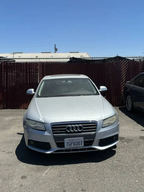 2009 Audi B8 A4 - Image 2 of 3